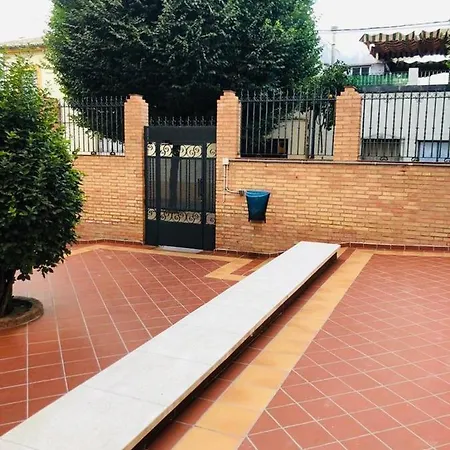 Appartamento Turistico La Orilla Izquierda