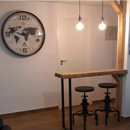 Turistico La Orilla Izquierda Apartman Córdoba