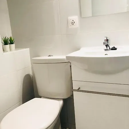 Apartman Turistico La Orilla Izquierda Córdoba