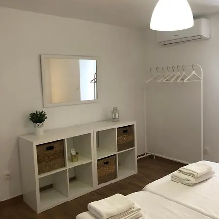 Apartman Turistico La Orilla Izquierda Córdoba