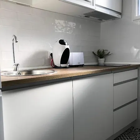 Turistico La Orilla Izquierda Apartman Córdoba