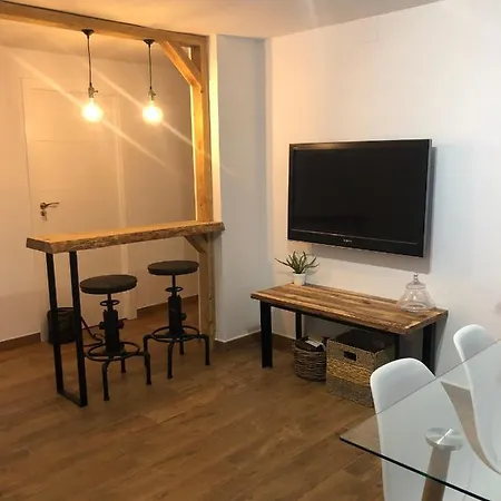 Apartman Turistico La Orilla Izquierda *